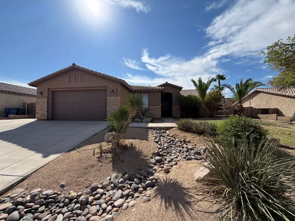 5883 E 27th Pl, Yuma, AZ 85365