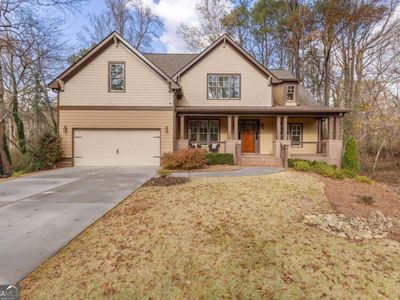 482 Nesbit St, Norcross, GA, 30071