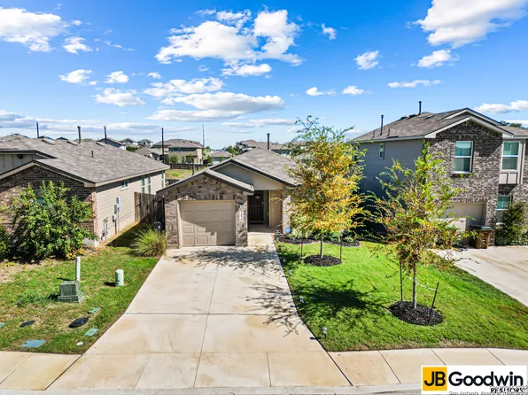 1070 Cozumel Emerald, San Antonio, TX 78253