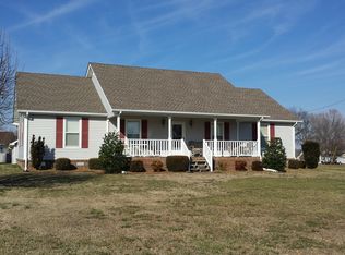 2732 Carters Creek Station Rd, Columbia, TN 38401