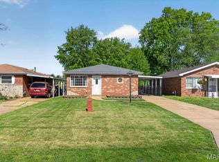 715 Avenue H, Saint Louis, MO 63125