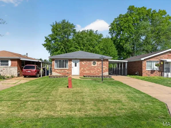 715 Avenue H, Saint Louis, MO 63125