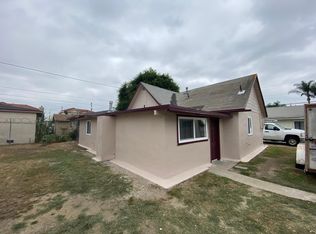 11223 Elliott Ave, El Monte, CA 91733