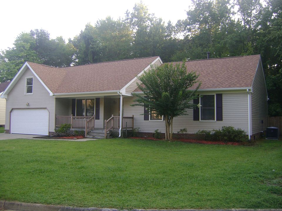 Newly Remodled Ranch 