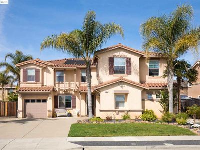 797 Armstrong Way, Brentwood, CA, 94513
