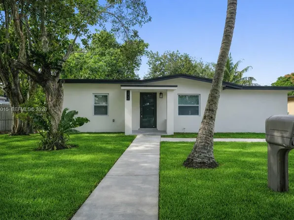13720 NW 4th Ct, North Miami, FL 33168