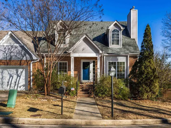 1601 Kristi Cir, Birmingham, AL 35243