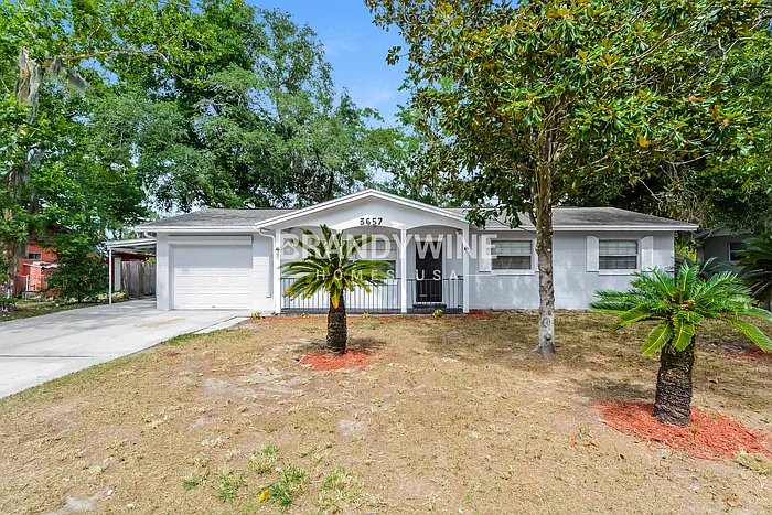 3657 Rundo Dr — Photo 1