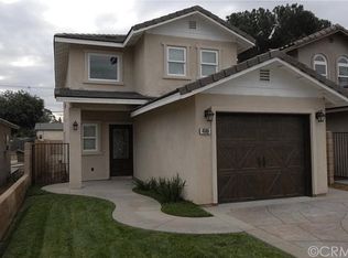 4589 Bird Farm Rd, Chino Hills, CA 91709