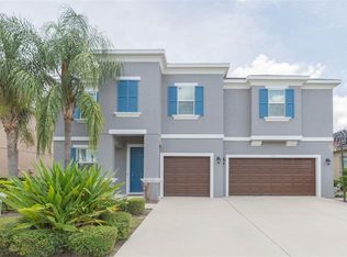33191 Azalea Ridge Dr, Wesley Chapel, FL 33545