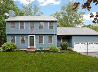 24 Spice Hill Dr, East Hampton, CT 06424
