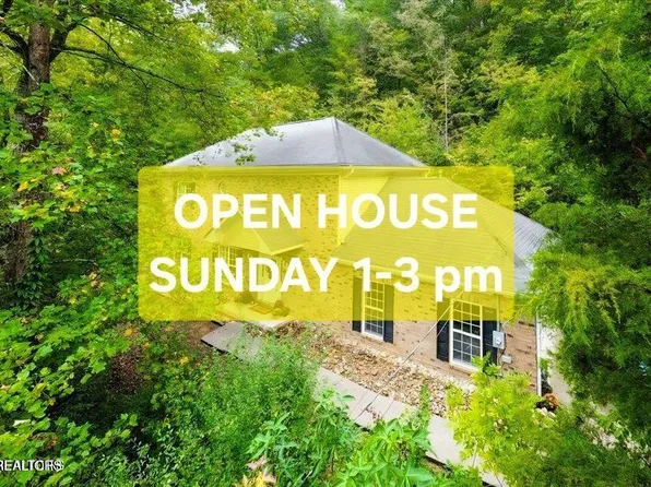 154 Glassboro Dr, Oak Ridge, TN 37830