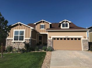 2378 Fairway Wood Cir, Castle Rock, CO 80109
