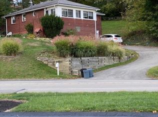 1017 Jacks Run Rd, North Versailles, PA 15137