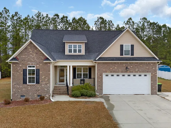 180 Laura Drive, New Bern, NC 28562