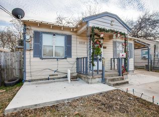 5518 Pickfair Cir, Dallas, TX 75235
