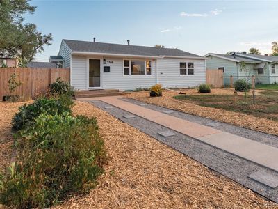 2308 W 6th Street, Greeley, CO, 80634