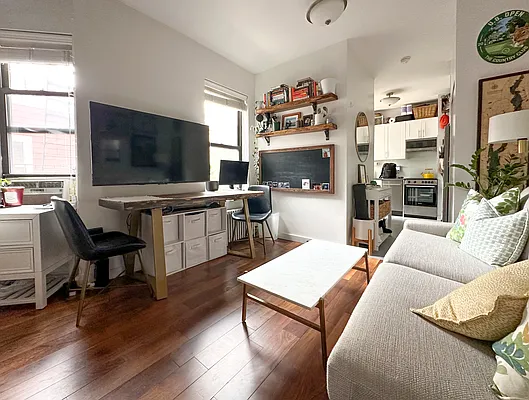 Rented by Quality Living Village, Inc. | media 6