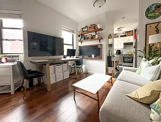 Rented by Quality Living Village, Inc.