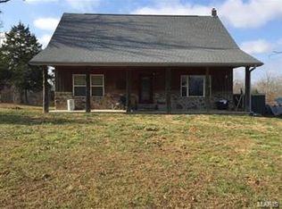H 5869th Hwy, Salem, MO 65560
