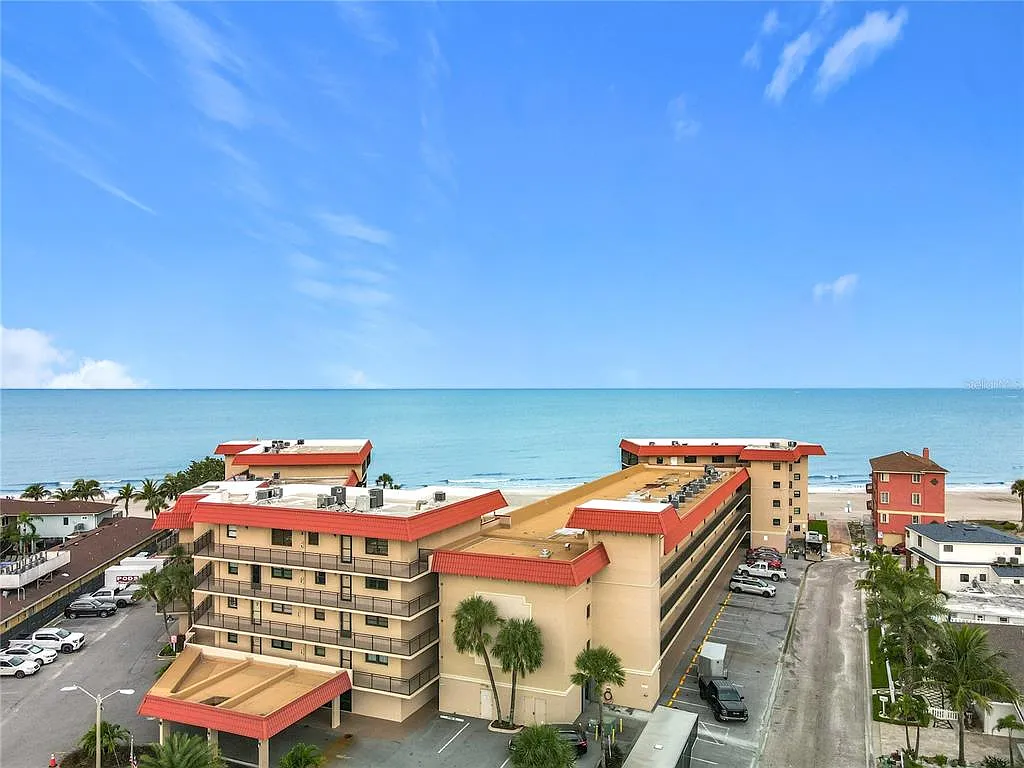 Building Photo - 17580 Gulf Blvd #219