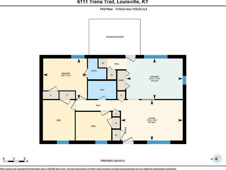 6111 Trena Trl — Photo 17