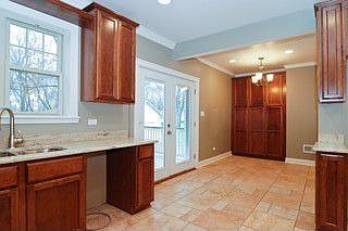 Kitchen / Breakfast Room
