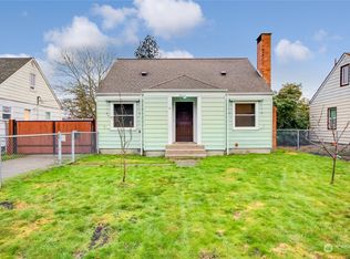 6830 S Wapato St, Tacoma, WA