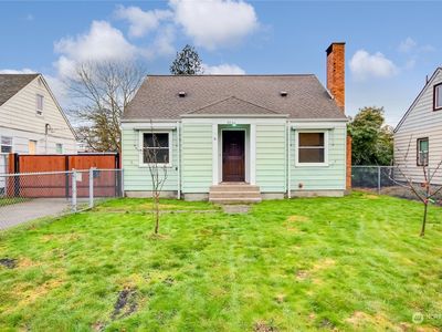 6830 S Wapato Street, Tacoma, WA, 98409