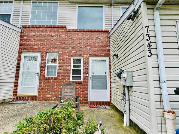 7343 Rockwell Ave, Philadelphia, PA 19111