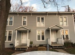 353 Locust St APT 5, Valparaiso, IN 46383