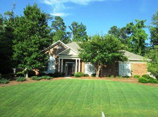 8256 Woodmark Dr, Columbus, GA 31909