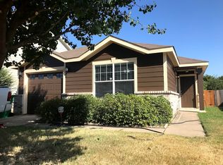 1864 Wickham Dr, Burleson, TX 76028