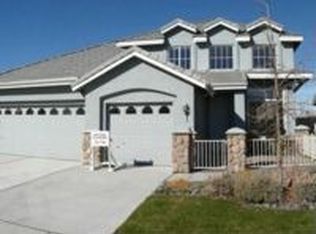 2435 Lincoln Meadows Dr, Reno, NV 89521