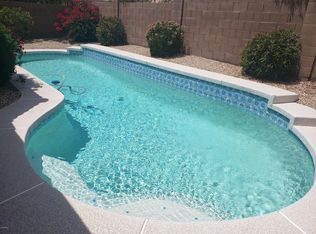 1680 S 171st Dr, Goodyear, AZ 85338
