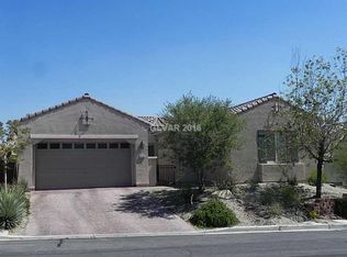 2773 Struan Ave, Henderson, NV 89044