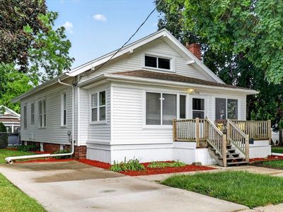 516 N Walnut St, Janesville, WI, 53548
