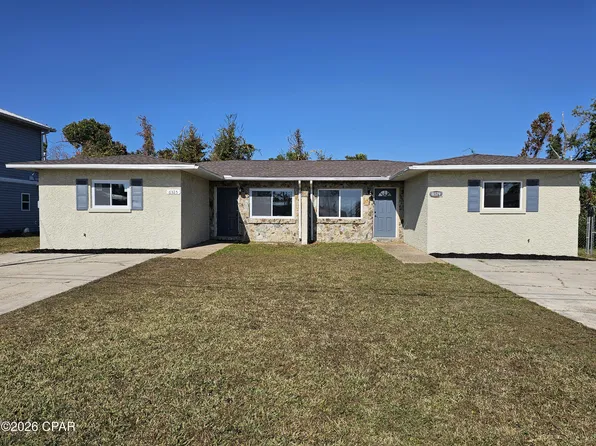 6329 Chipewa St, Panama City, FL 32404