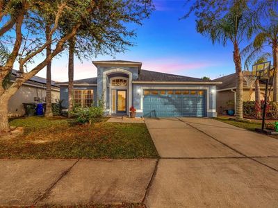3841 Hampton Hills Dr, Lakeland, FL, 33810