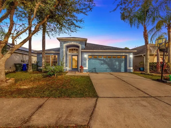 3841 Hampton Hills Dr, Lakeland, FL 33810