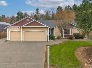 23501 88th Ave E, Graham, WA 98338