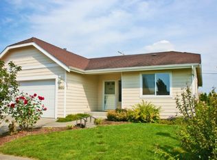 1902 Heartland Dr, Lynden, WA 98264