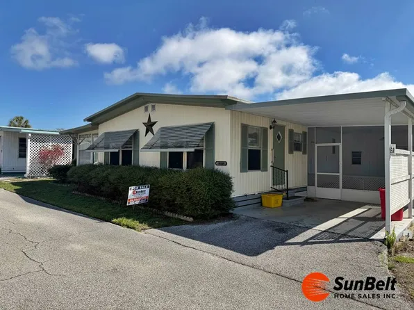 36144 Apple Way, Grand Island, FL 32735