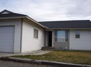 507 Reed St E UNIT A, Zillah, WA 98953
