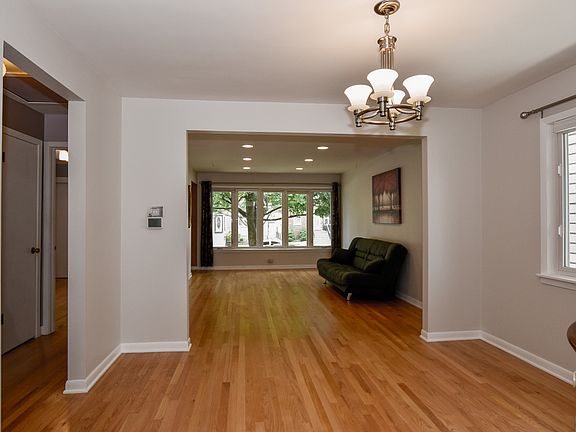 2nd image of 3411 N Osage Ave