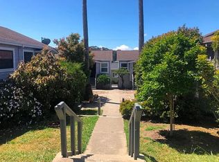 805 Baden Ave APT B, South San Francisco, CA 94080