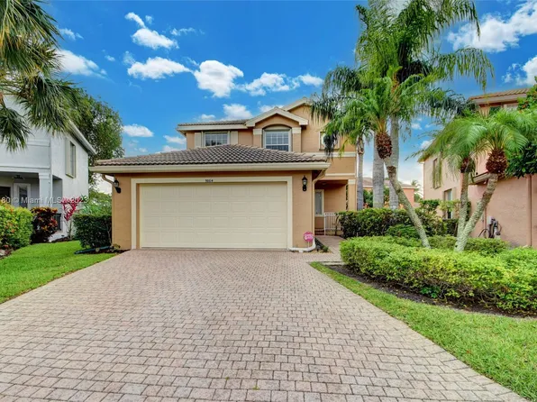 5004 Polaris Cv, Greenacres, FL 33463