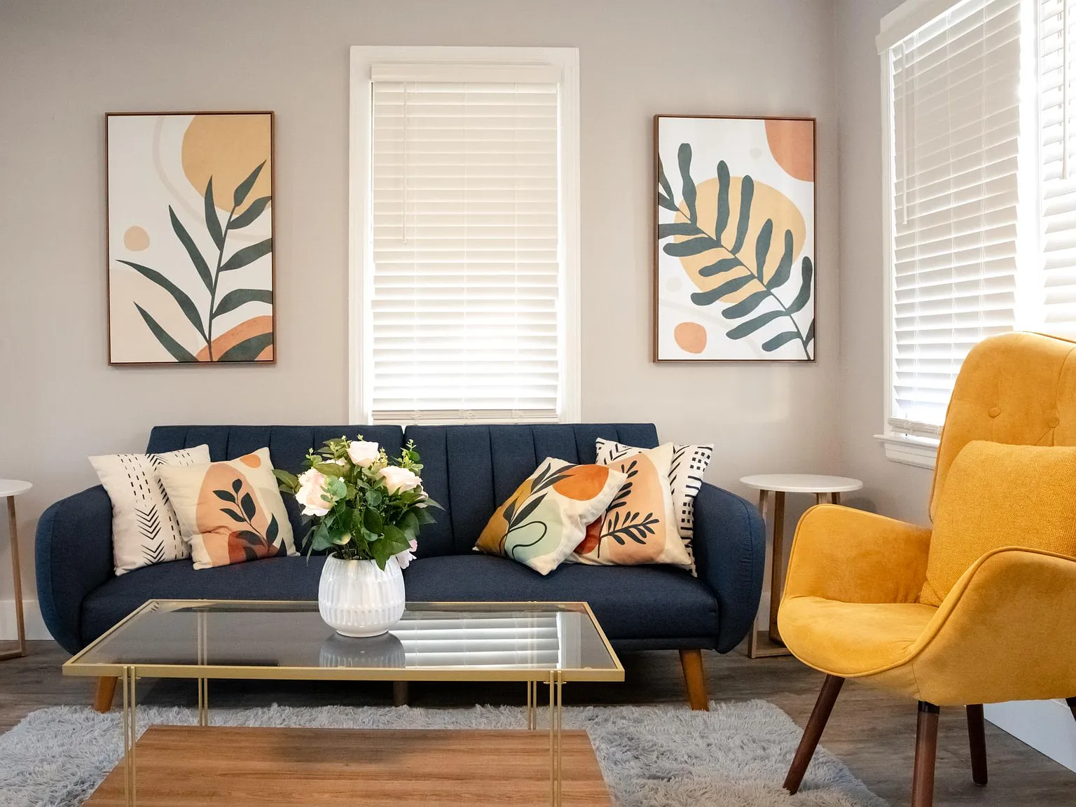 2 bed, $1,650 — Photo 1