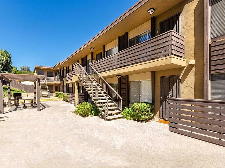 Elan Avante Apartments — Photo 23
