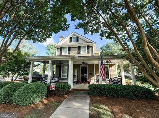 498 Trip St, Grayson, GA 30017